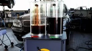 11cambio aceite caja automatica