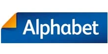 alphabet
